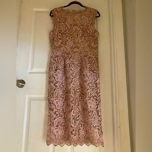 Dress the Population - Cardea Dress